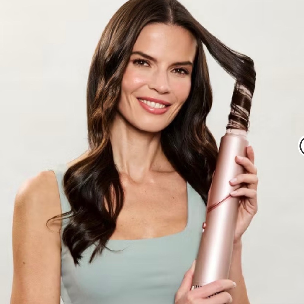 SUTRA AREO STYLER - Interchangeable System Color Pink - Picture 5 of 8
